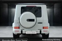Mercedes-Benz G 63 AMG (Clasa G) din 2025 cu 18.871 km - oferta MER260023 - foto 6