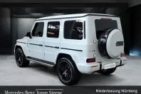 Mercedes-Benz G 63 AMG (Clasa G) din 2025 cu 18.871 km - oferta MER260023 - foto 8