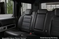 Mercedes-Benz G 63 AMG (Clasa G) din 2025 cu 18.871 km - oferta MER260023 - foto 10
