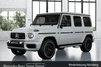 Mercedes-Benz G 63 AMG (Clasa G) din 2025 cu 18.871 km - oferta MER260023 - foto 11