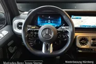 Mercedes-Benz G 63 AMG (Clasa G) din 2025 cu 18.871 km - oferta MER260023 - foto 12