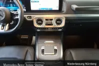 Mercedes-Benz G 63 AMG (Clasa G) din 2025 cu 18.871 km - oferta MER260023 - foto 13