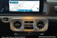 Mercedes-Benz G 63 AMG (Clasa G) din 2025 cu 18.871 km - oferta MER260023 - foto 14