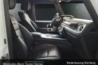 Mercedes-Benz G 63 AMG (Clasa G) din 2025 cu 18.871 km - oferta MER260023 - foto 16
