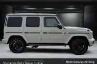 Mercedes-Benz G 63 AMG (Clasa G) din 2025 cu 18.871 km - oferta MER260023 - foto 18