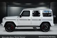 Mercedes-Benz G 63 AMG (Clasa G) din 2025 cu 18.871 km - oferta MER260023 - foto 19