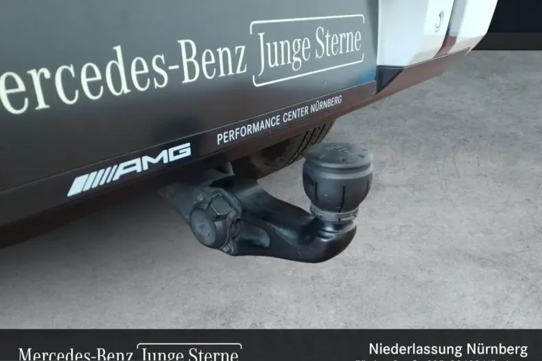 Mercedes-Benz G 63 AMG (Clasa G) din 2025 cu 18.871 km - oferta MER260023 - foto 25