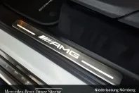 Mercedes-Benz G 63 AMG (Clasa G) din 2025 cu 18.871 km - oferta MER260023 - foto 30