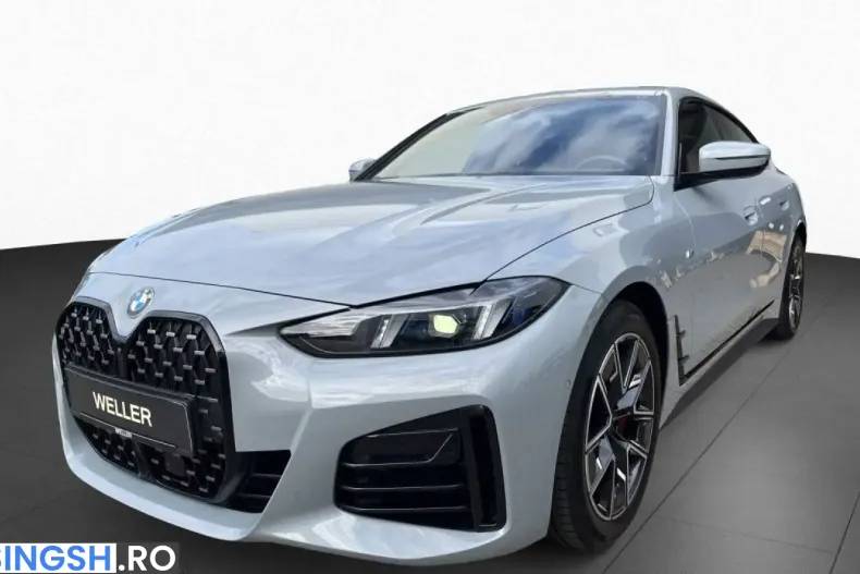 BMW 430 (Seria 4) din 2025 cu 24.999 km - oferta BMW260024 - foto 1