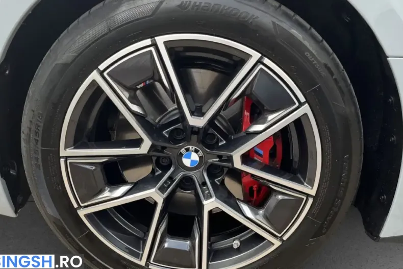 BMW 430 (Seria 4) din 2025 cu 24.999 km - oferta BMW260024 - foto 3