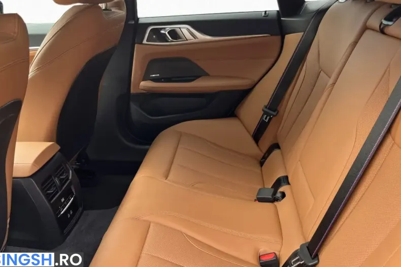 BMW 430 (Seria 4) din 2025 cu 24.999 km - oferta BMW260024 - foto 4