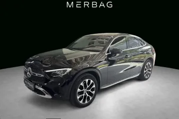 Mercedes-Benz GLC 220 din 2025 - oferta MER260025
