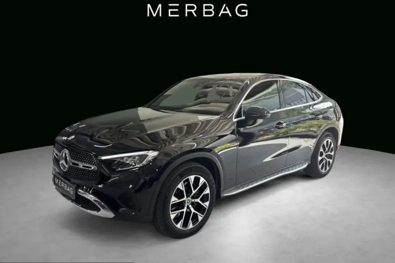 Mercedes-Benz GLC 220 (Clasa GLC) din 2025 cu 22.078 km - oferta MER260025 - foto 1
