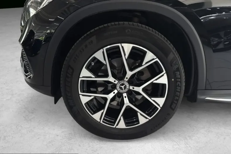 Mercedes-Benz GLC 220 (Clasa GLC) din 2025 cu 22.078 km - oferta MER260025 - foto 3
