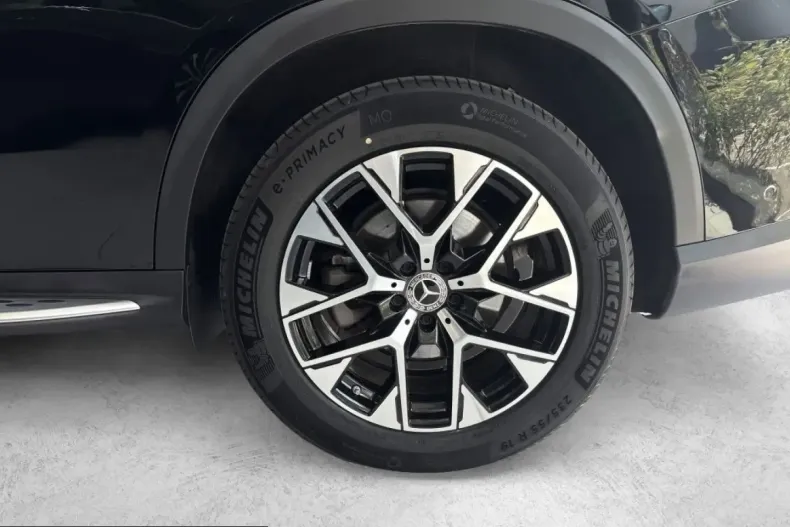 Mercedes-Benz GLC 220 (Clasa GLC) din 2025 cu 22.078 km - oferta MER260025 - foto 4