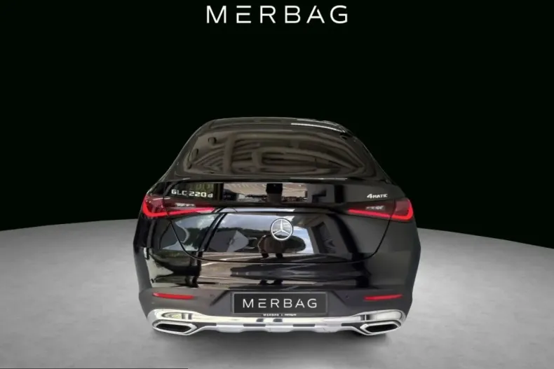 Mercedes-Benz GLC 220 (Clasa GLC) din 2025 cu 22.078 km - oferta MER260025 - foto 6