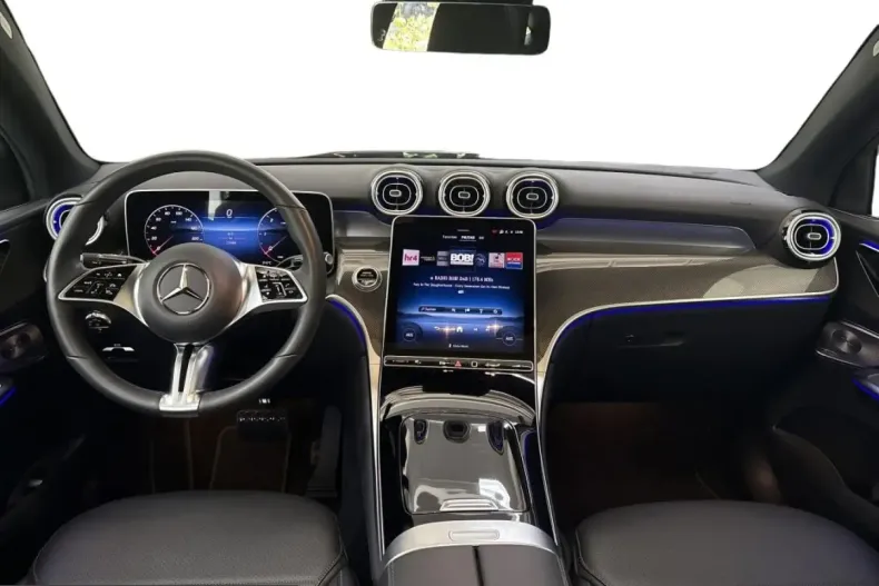 Mercedes-Benz GLC 220 (Clasa GLC) din 2025 cu 22.078 km - oferta MER260025 - foto 8