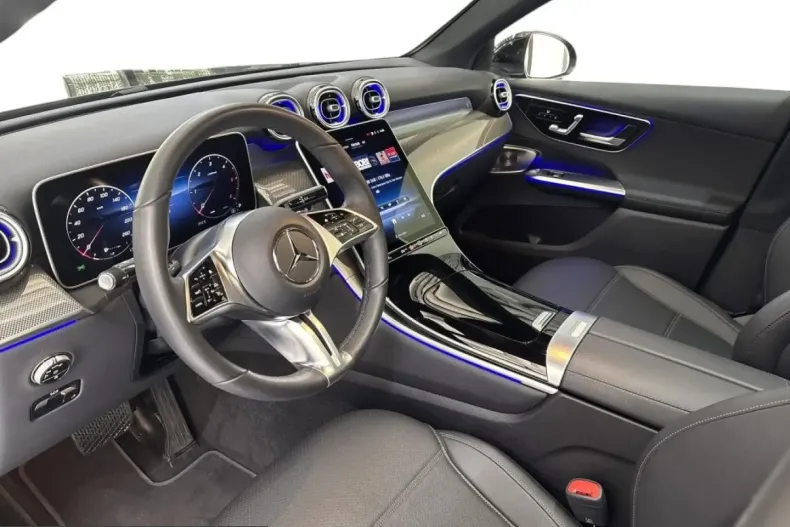 Mercedes-Benz GLC 220 (Clasa GLC) din 2025 cu 22.078 km - oferta MER260025 - foto 9