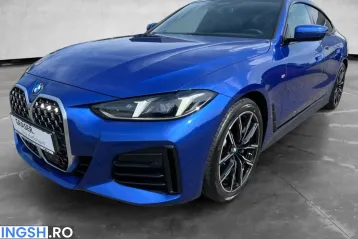 BMW 430 din 2025 - oferta BMW260026