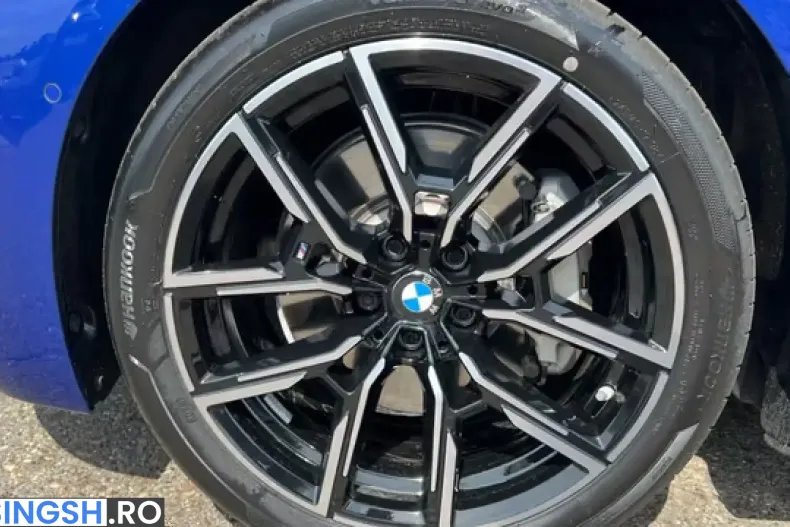 BMW 430 (Seria 4) din 2025 cu 4.200 km - oferta BMW260026 - foto 5