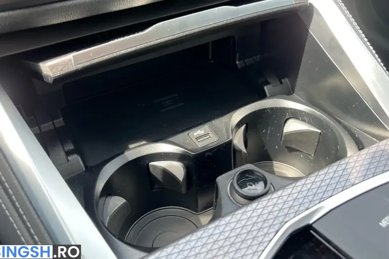BMW 430 (Seria 4) din 2025 cu 4.200 km - oferta BMW260026 - foto 6