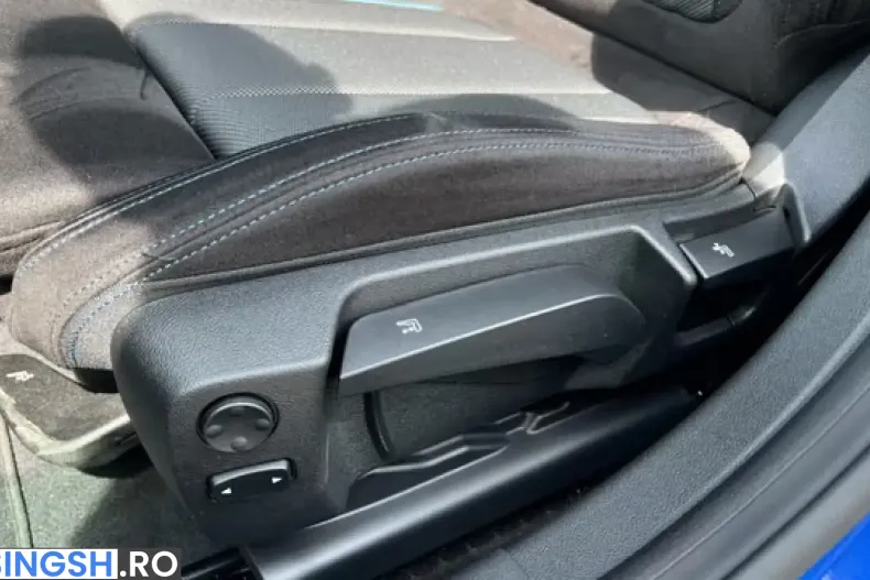 BMW 430 (Seria 4) din 2025 cu 4.200 km - oferta BMW260026 - foto 13