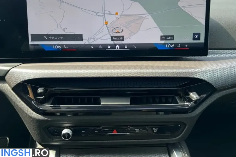 BMW 430 (Seria 4) din 2025 cu 4.200 km - oferta BMW260026 - foto 14