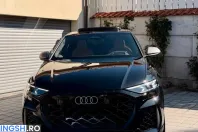 Audi RSQ8 din 2026 cu 51 km - oferta AUD260027 - foto 2