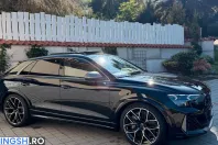 Audi RSQ8 din 2026 cu 51 km - oferta AUD260027 - foto 3