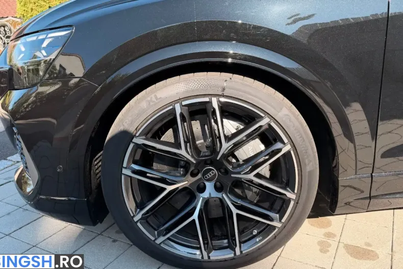 Audi RSQ8 din 2026 cu 51 km - oferta AUD260027 - foto 7