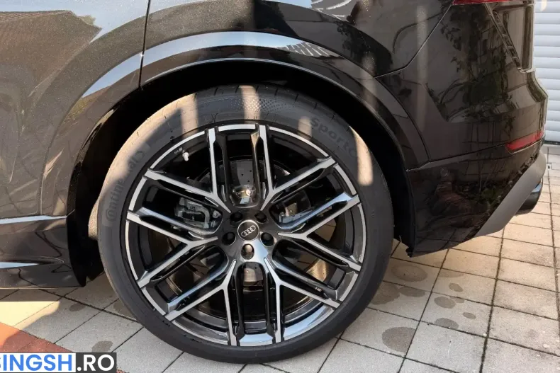 Audi RSQ8 din 2026 cu 51 km - oferta AUD260027 - foto 8