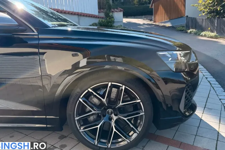 Audi RSQ8 din 2026 cu 51 km - oferta AUD260027 - foto 10