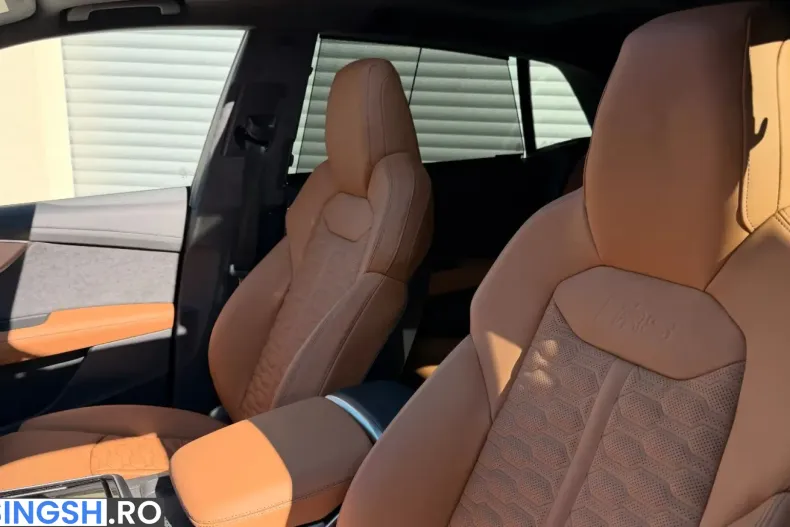 Audi RSQ8 din 2026 cu 51 km - oferta AUD260027 - foto 12