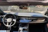 Audi RSQ8 din 2026 cu 51 km - oferta AUD260027 - foto 14
