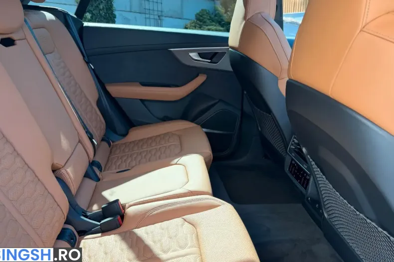 Audi RSQ8 din 2026 cu 51 km - oferta AUD260027 - foto 22