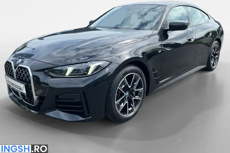 BMW 430 (Seria 4) din 2025 cu 20.600 km - oferta BMW260028 - foto 1