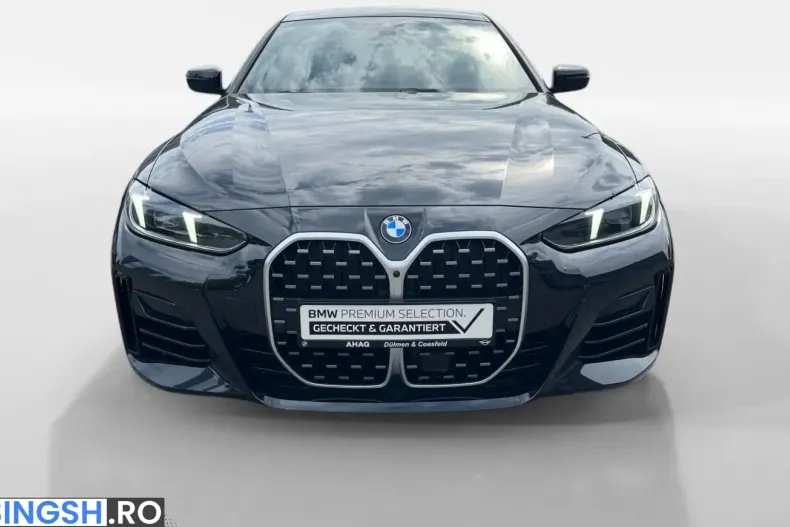 BMW 430 (Seria 4) din 2025 cu 20.600 km - oferta BMW260028 - foto 2