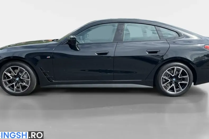 BMW 430 (Seria 4) din 2025 cu 20.600 km - oferta BMW260028 - foto 3