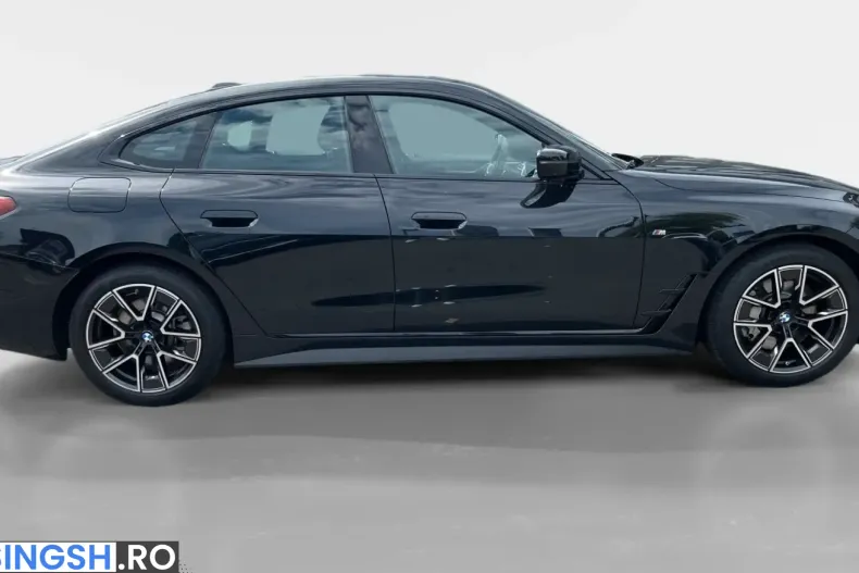 BMW 430 (Seria 4) din 2025 cu 20.600 km - oferta BMW260028 - foto 4
