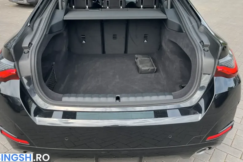 BMW 430 (Seria 4) din 2025 cu 20.600 km - oferta BMW260028 - foto 6