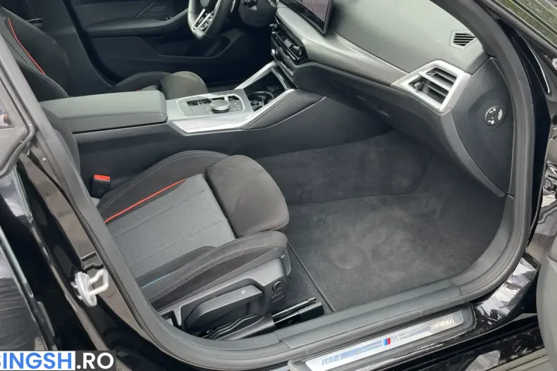 BMW 430 (Seria 4) din 2025 cu 20.600 km - oferta BMW260028 - foto 8