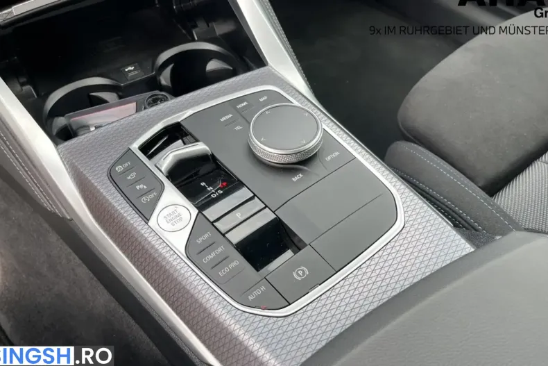 BMW 430 (Seria 4) din 2025 cu 20.600 km - oferta BMW260028 - foto 11