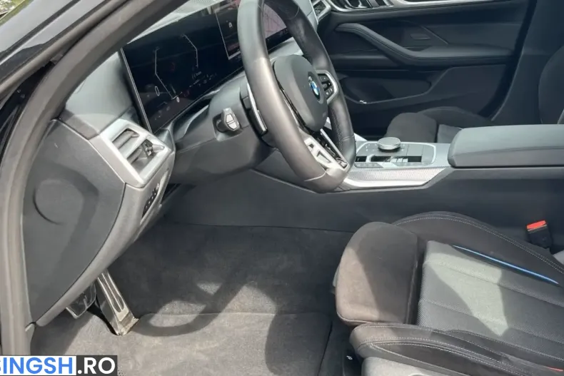 BMW 430 (Seria 4) din 2025 cu 20.600 km - oferta BMW260028 - foto 12
