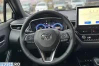 Toyota Corolla Cross din 2026 cu 3.000 km - oferta TOY260029 - foto 12