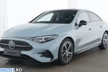 Mercedes-Benz CLA 220 din 2026 - oferta MER260030