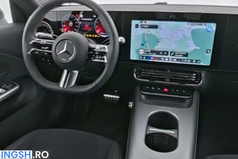 Mercedes-Benz CLA 220 (Clasa CLA) din 2026 cu 2.600 km - oferta MER260030 - foto 5