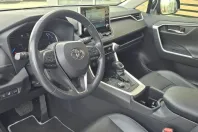 Toyota RAV4 din 2022 cu 80.489 km - oferta TOY260031 - foto 2