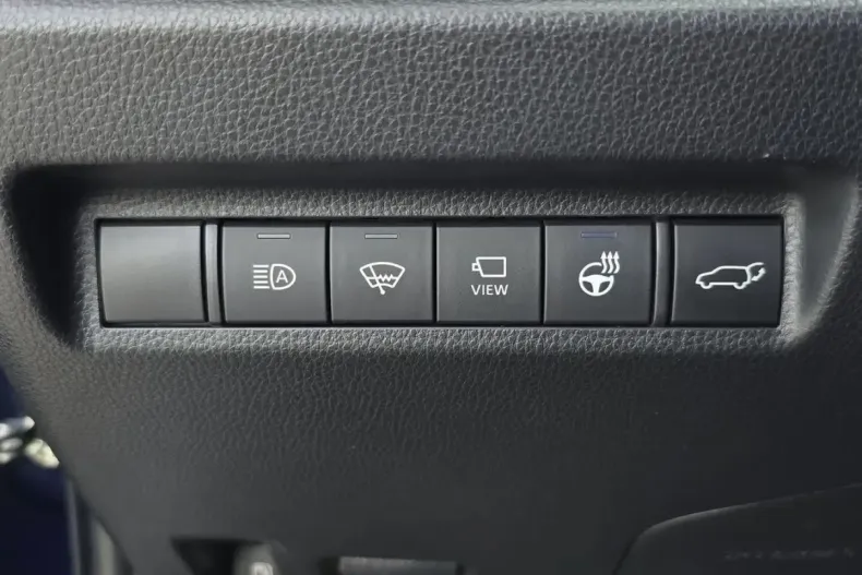 Toyota RAV4 din 2022 cu 80.489 km - oferta TOY260031 - foto 3