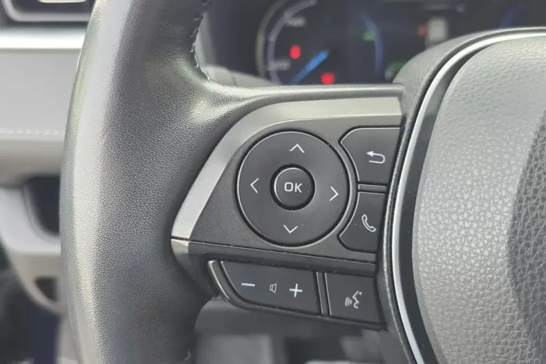 Toyota RAV4 din 2022 cu 80.489 km - oferta TOY260031 - foto 4