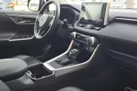Toyota RAV4 din 2022 cu 80.489 km - oferta TOY260031 - foto 11